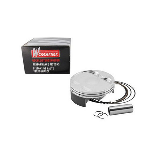 PISTON KIT WOSSNER 66.46MM HONDA CRF230F 03-19 CRF230L 08-09