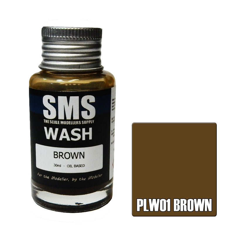 Load image into Gallery viewer, AIRBRUSH PAINT OIL BASED WASH
