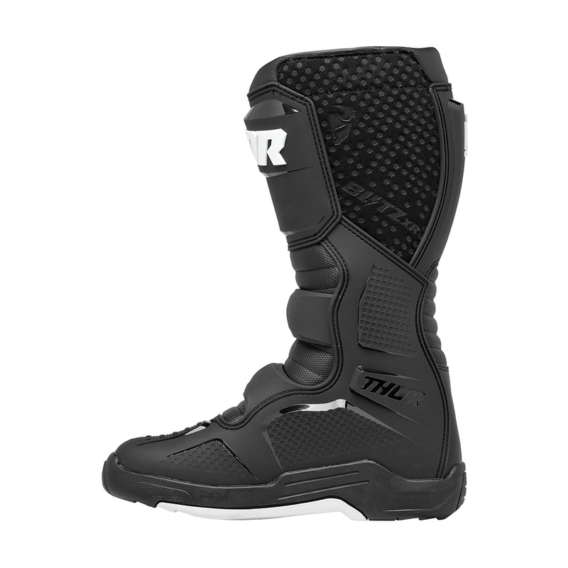 Load image into Gallery viewer, THOR BLITZ XR BOOTS BK/WH
