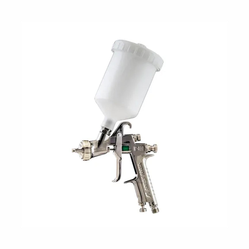 Load image into Gallery viewer, IWATA GRAVITY SPRAYGUN W400WB
