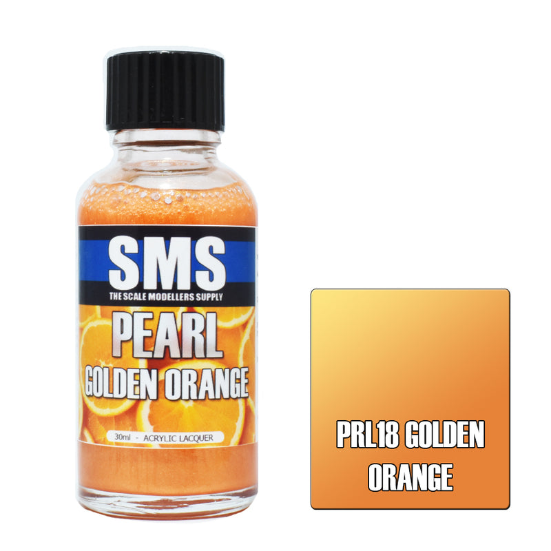 Load image into Gallery viewer, AIRBRUSH PAINT ACRYLIC LACQUER PEARL
