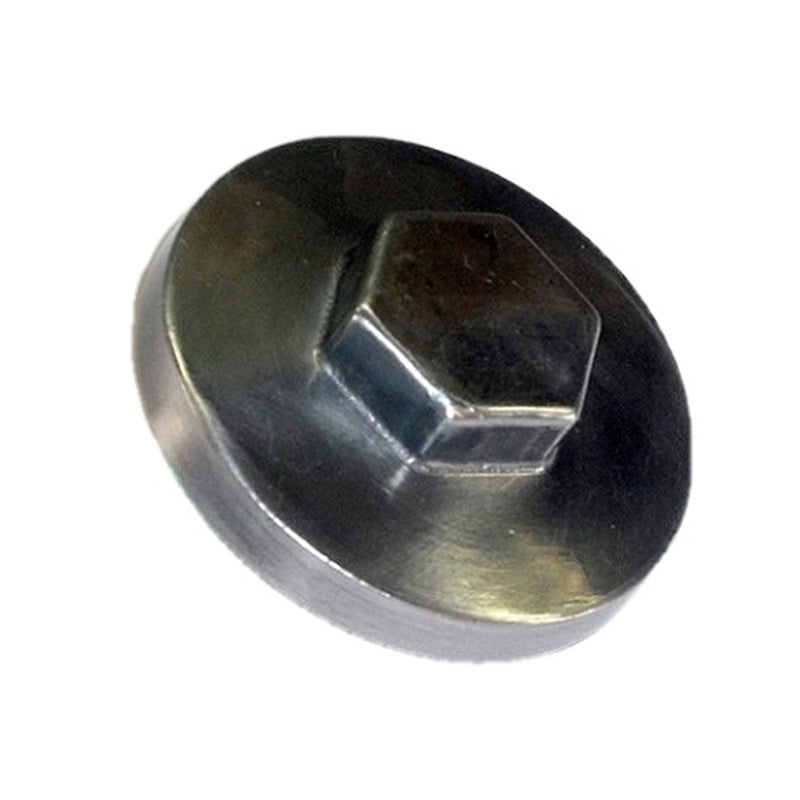 Load image into Gallery viewer, TAPPET ADJUSTER HOLE COVER OEM FITMENT HONDA
