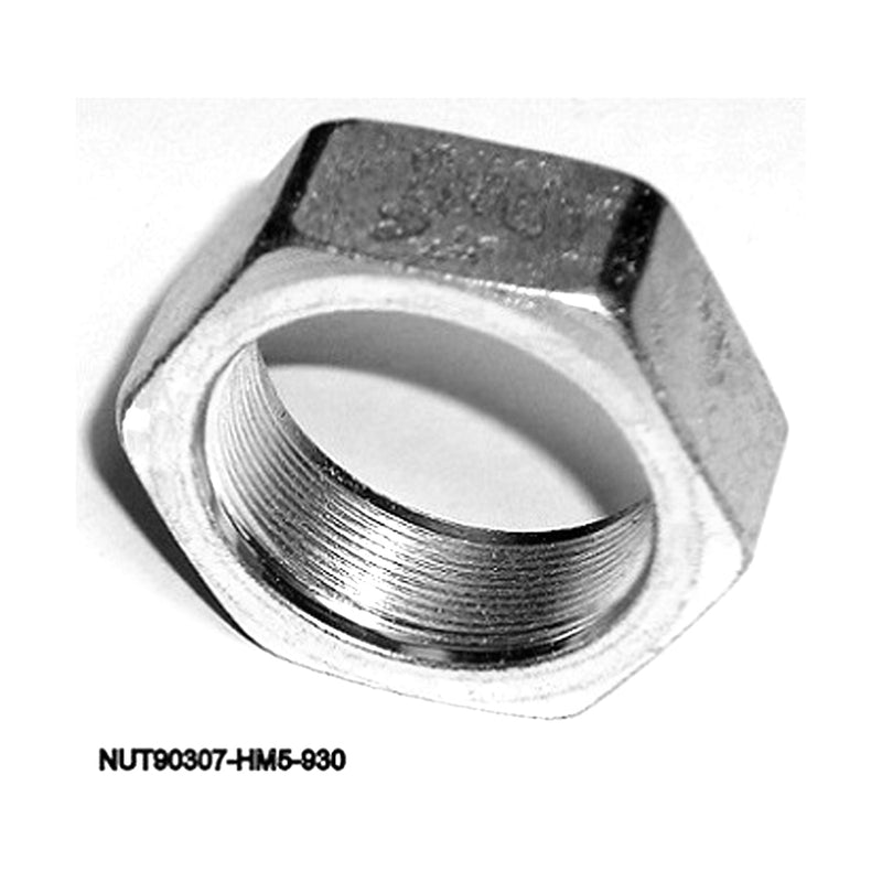Load image into Gallery viewer, AXLE NUT REAR OEM FITMENT HONDA
