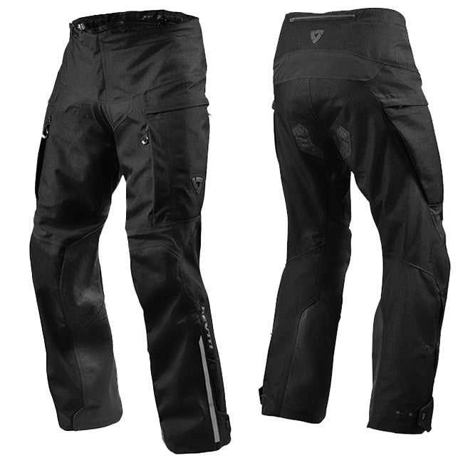 Load image into Gallery viewer, FPT106 Component H2O Pants Black
