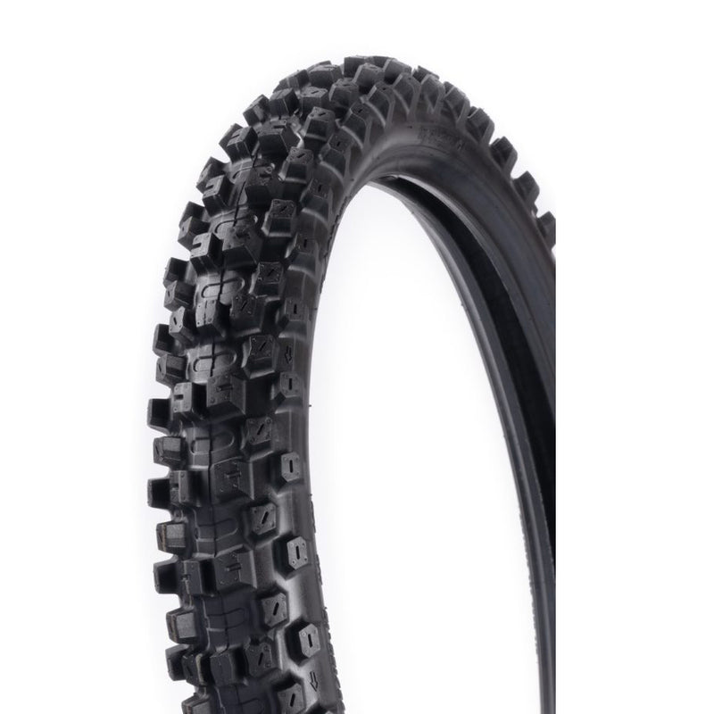 Load image into Gallery viewer, MOTORCYCLE OFFROAD TYRE 70/100-19 MOTOZ TERRAPACTOR NHS INTERMEDIATE
