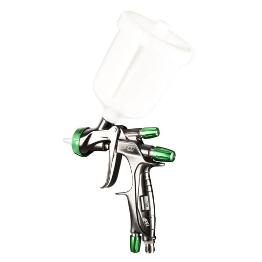 IWATA GRAVITY SPRAYGUN SUPERNOVA SERIES 2 LS