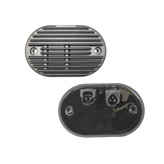 REGULATOR RECTIFIER RICKS MOTORSPORT HARLEY DAVIDSON V-ROD 1250CC 08-16