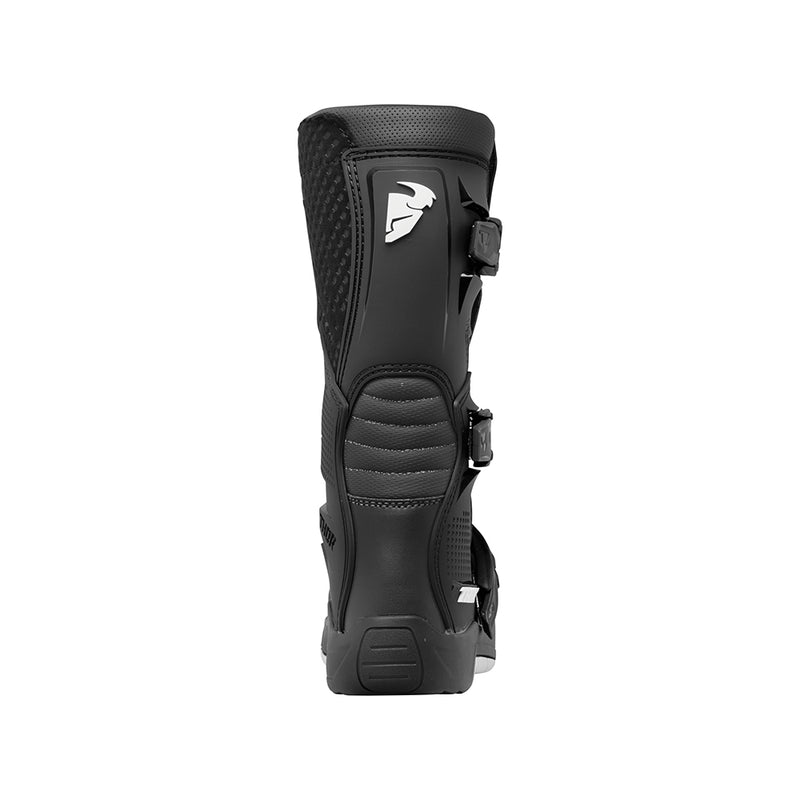 Load image into Gallery viewer, THOR BLITZ XR BOOTS YOUTH BK/WH
