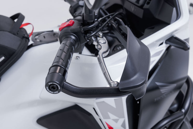 Load image into Gallery viewer, HANDGUARD KIT SW MOTECH HONDA CB500X 19-ON NX500 24-ON
