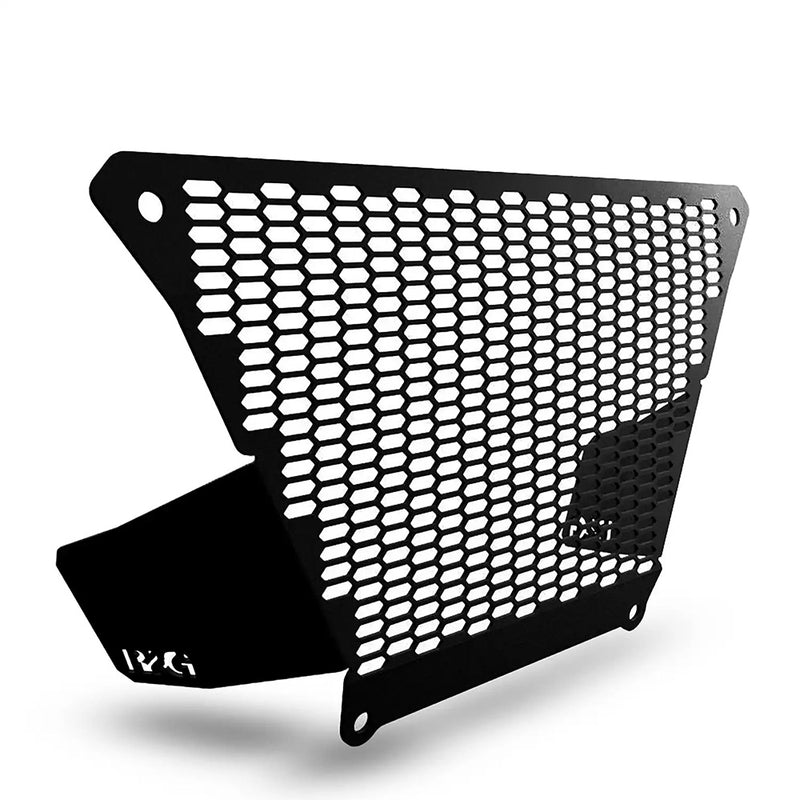 Load image into Gallery viewer, Pro Downpipe Grille for the CF MOTO 800MT Sport / Touring / Explore '22-
