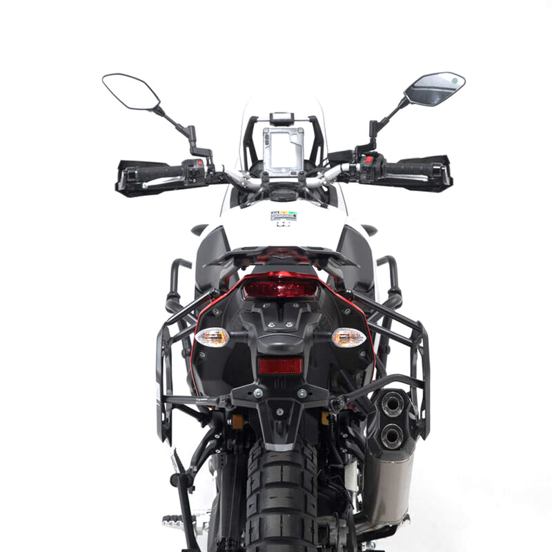 Load image into Gallery viewer, SIDE CARRIERS SW MOTECH YAMAHA XT700Z TENERE 19-ON

