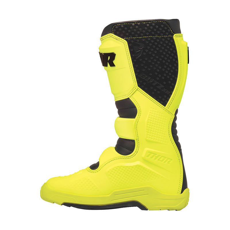 Load image into Gallery viewer, THOR BLITZ XR BOOTS AC/BK
