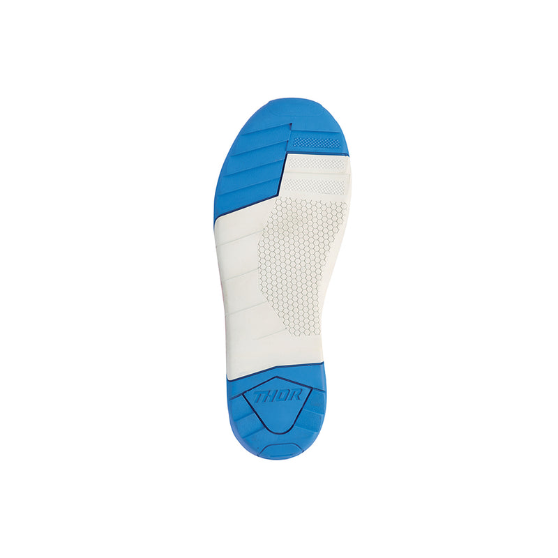 Load image into Gallery viewer, THOR BLITZ XR BOOTS BL/BK
