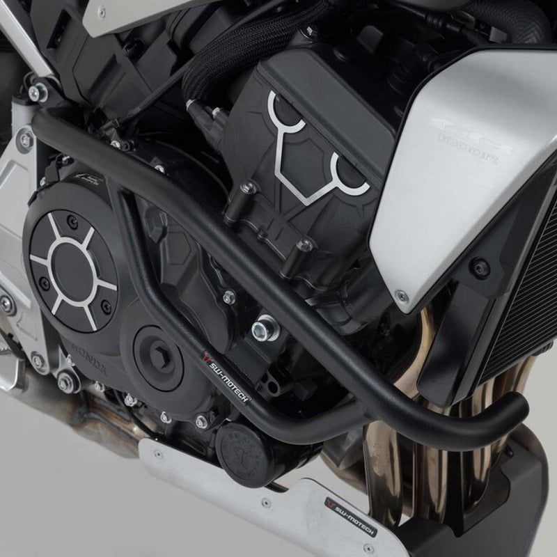 Load image into Gallery viewer, CRASH BARS SW MOTECH HONDA CB1000R 18-ON
