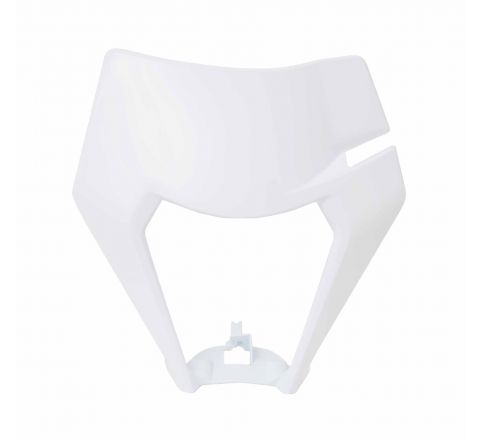 Load image into Gallery viewer, HEADLIGHT SURROUND RTECH KTM EXC XC-W EXC-F XCF-W
