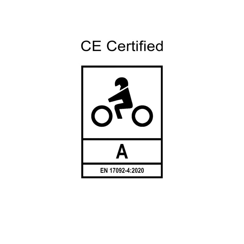 Load image into Gallery viewer, FJL131 Mile CE Label
