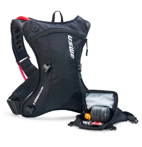 Load image into Gallery viewer, USWE Outlander 3L Jr Hydration Pack
