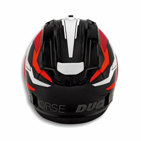 Corse V8
