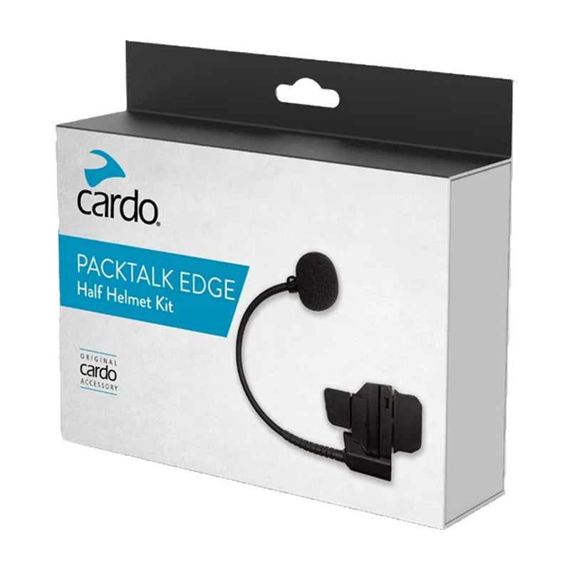Load image into Gallery viewer, ACC00013 Cardo Half Helmet Kit Adapter - older packaging, same product.
