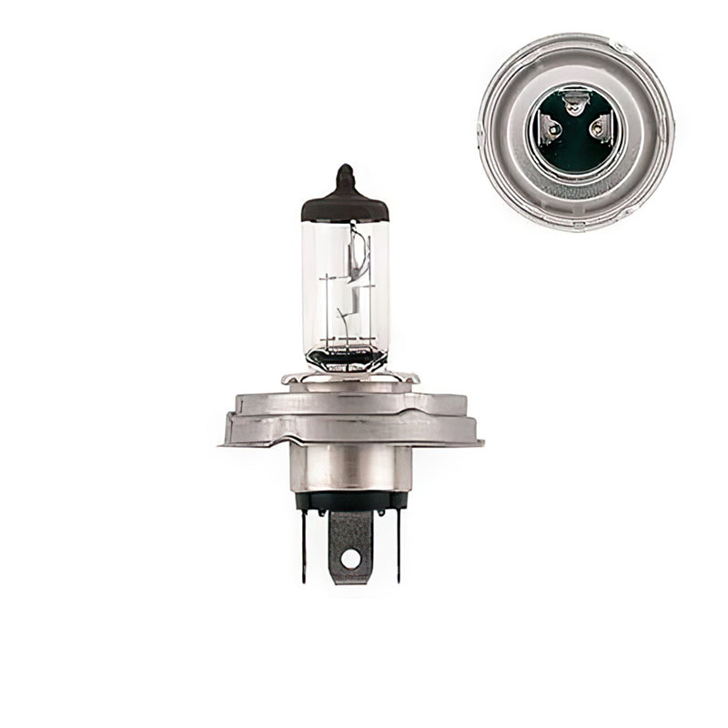 Load image into Gallery viewer, H4512: H4 12V 100/90W Halogen Lamp / Halogen Lightbulb
