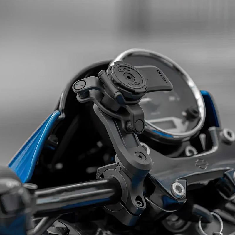 Load image into Gallery viewer, Quad Lock Handlebar Mount Pro
