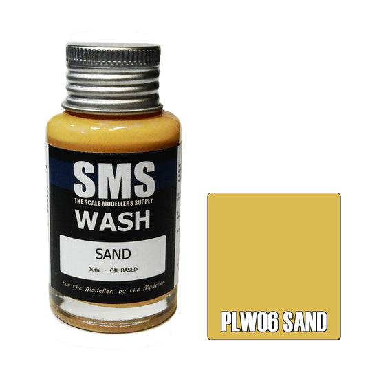 AIRBRUSH PAINT OIL BASED WASH