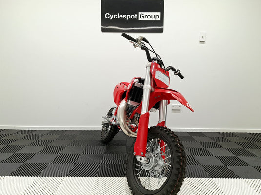 2022 Gas Gas MC 50