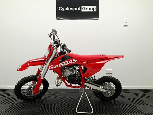 2022 Gas Gas MC 50