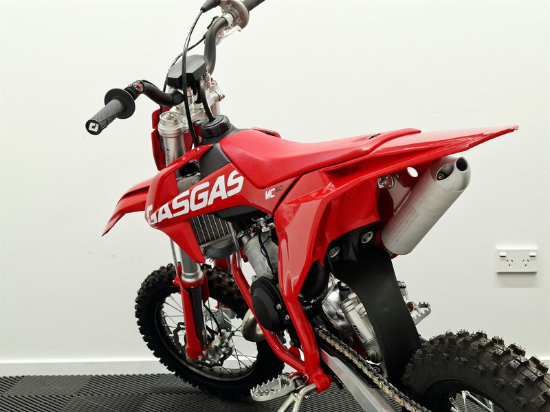Load image into Gallery viewer, 2022 Gas Gas MC 50
