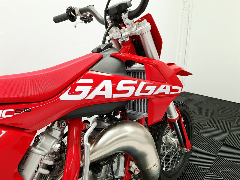 Load image into Gallery viewer, 2022 Gas Gas MC 65
