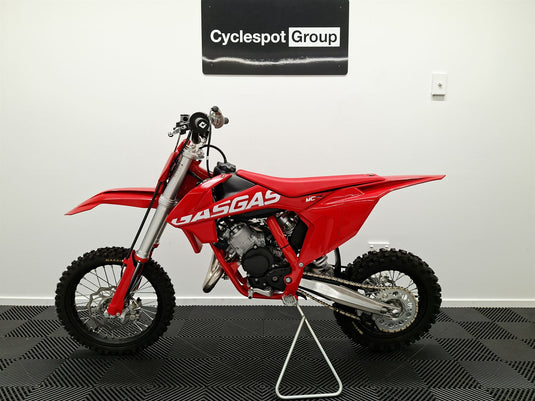 2022 Gas Gas MC 65