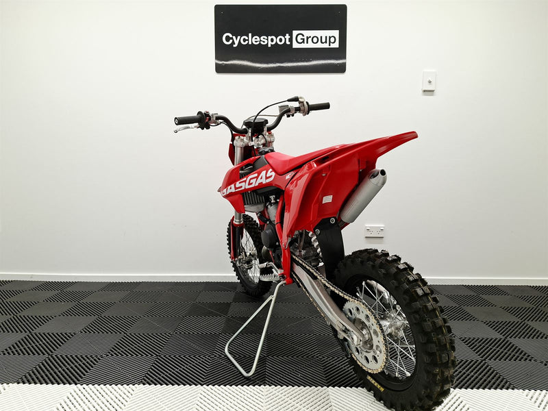 Load image into Gallery viewer, 2022 Gas Gas MC 65
