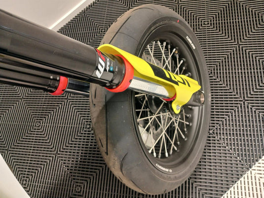 2024 Husqvarna FS 701 Supermoto