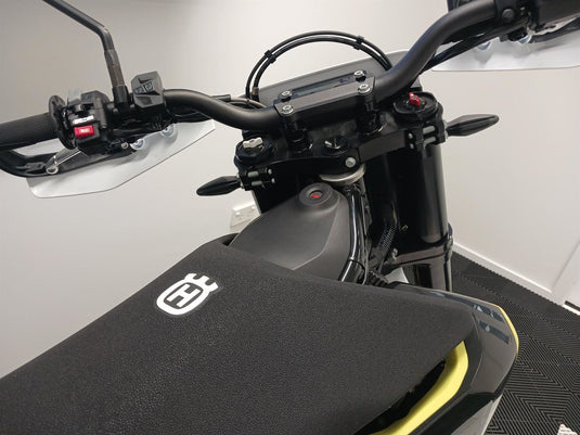 2024 Husqvarna FS 701 Supermoto