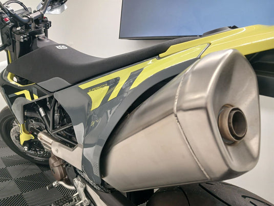 2024 Husqvarna FS 701 Supermoto