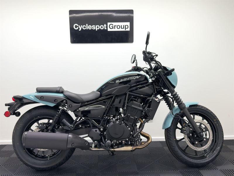 Load image into Gallery viewer, 2026 Kawasaki Eliminator 500 SE LAMS
