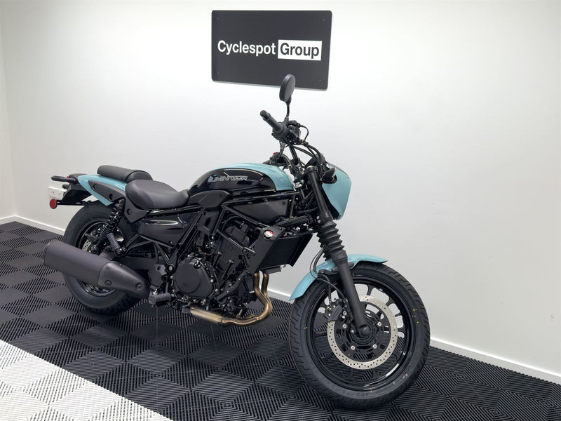 Load image into Gallery viewer, 2026 Kawasaki Eliminator 500 SE LAMS
