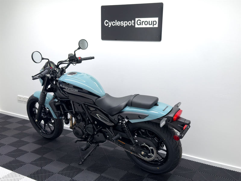 Load image into Gallery viewer, 2026 Kawasaki Eliminator 500 SE LAMS
