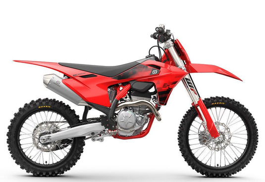 2027 Gas Gas MC 250F