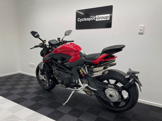 2024 MV Agusta Brutale RS