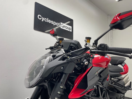 2024 MV Agusta Brutale RS