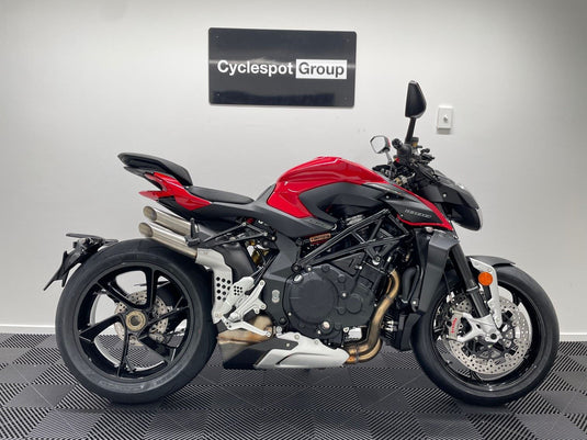 2024 MV Agusta Brutale RS