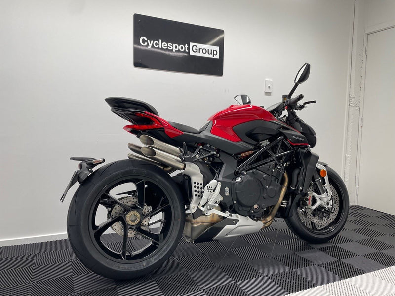 Load image into Gallery viewer, 2024 MV Agusta Brutale RS
