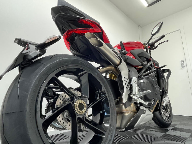 Load image into Gallery viewer, 2024 MV Agusta Brutale RS
