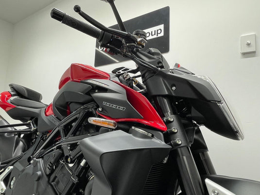 2024 MV Agusta Brutale RS