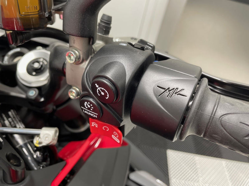 Load image into Gallery viewer, 2024 MV Agusta Brutale RS
