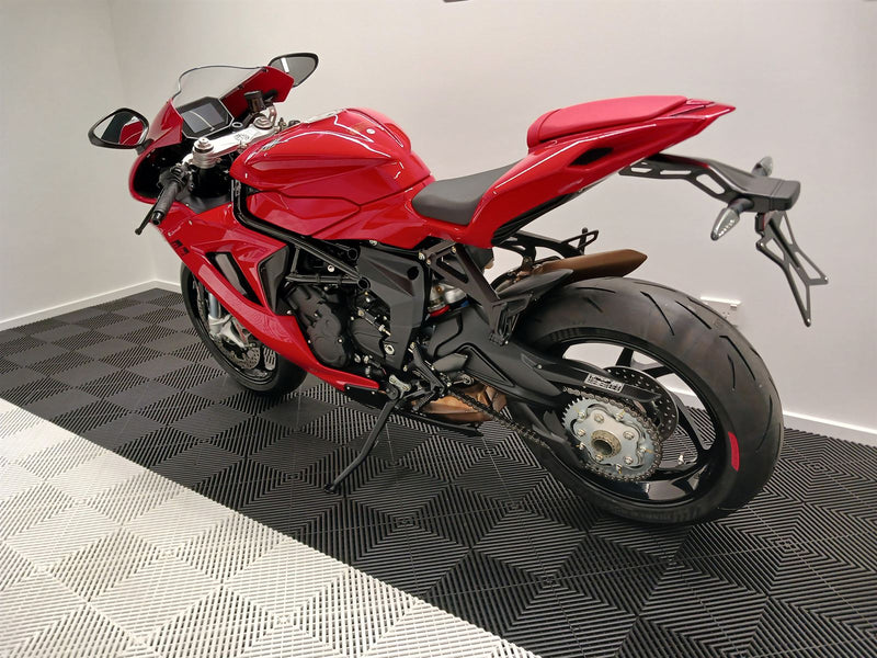 Load image into Gallery viewer, 2023 MV Agusta F3 R Rosso
