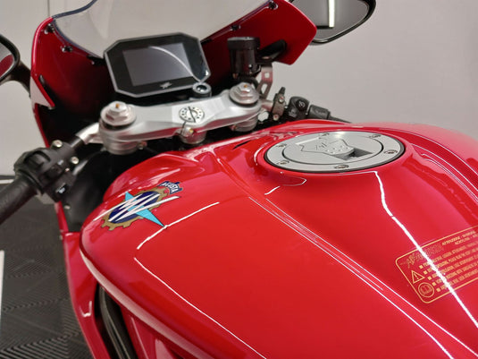 2023 MV Agusta F3 R Rosso