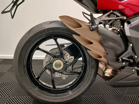 2023 MV Agusta F3 R Rosso