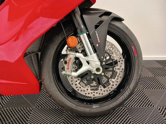 2023 MV Agusta F3 R Rosso